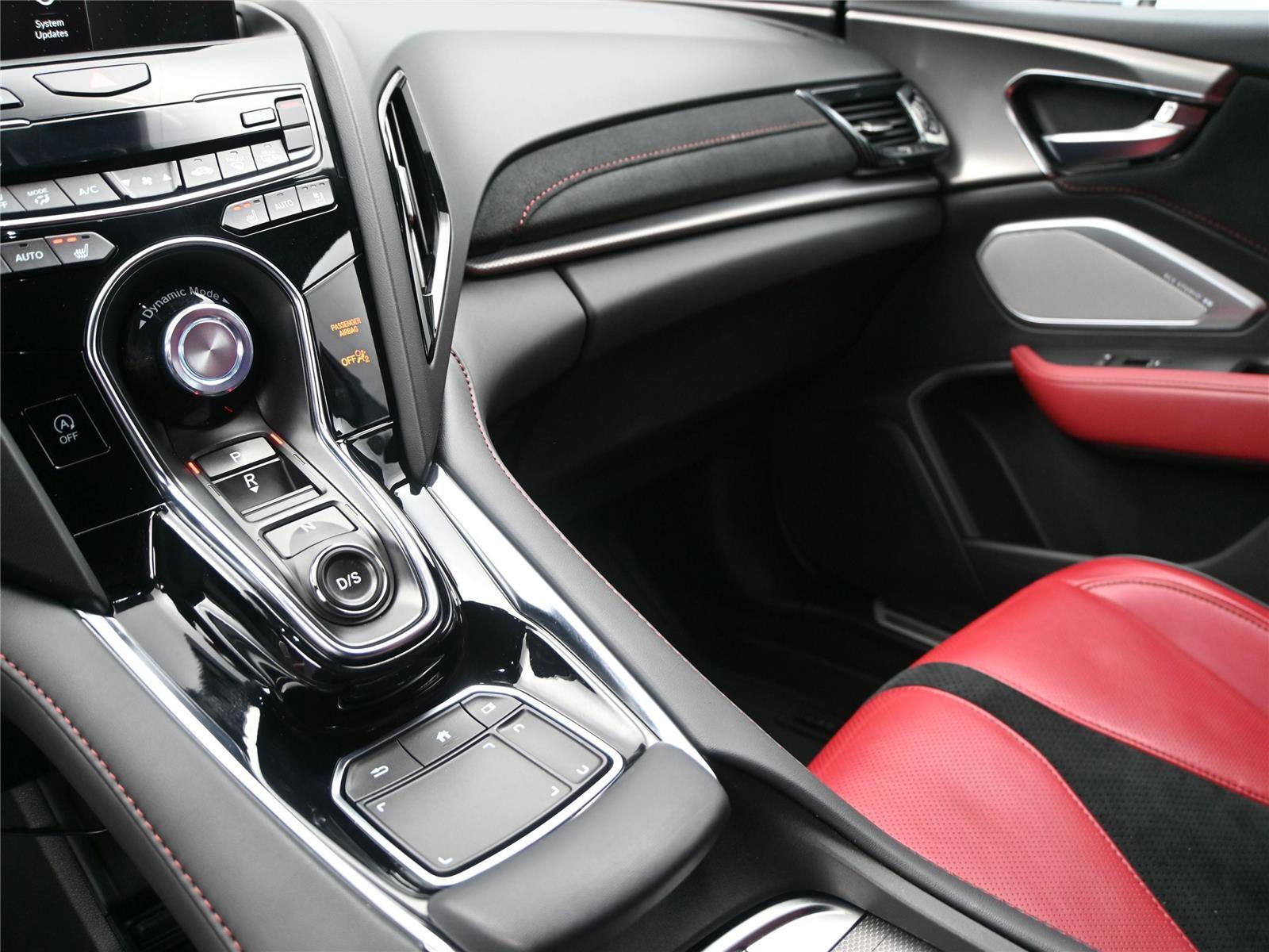 Used 2024 Acura RDX A-Spec image 4