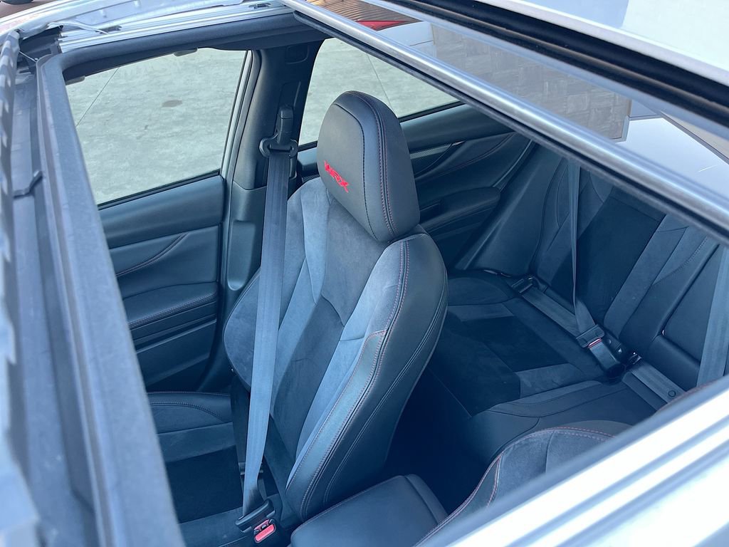 Used 2022 Subaru WRX Limited image 23