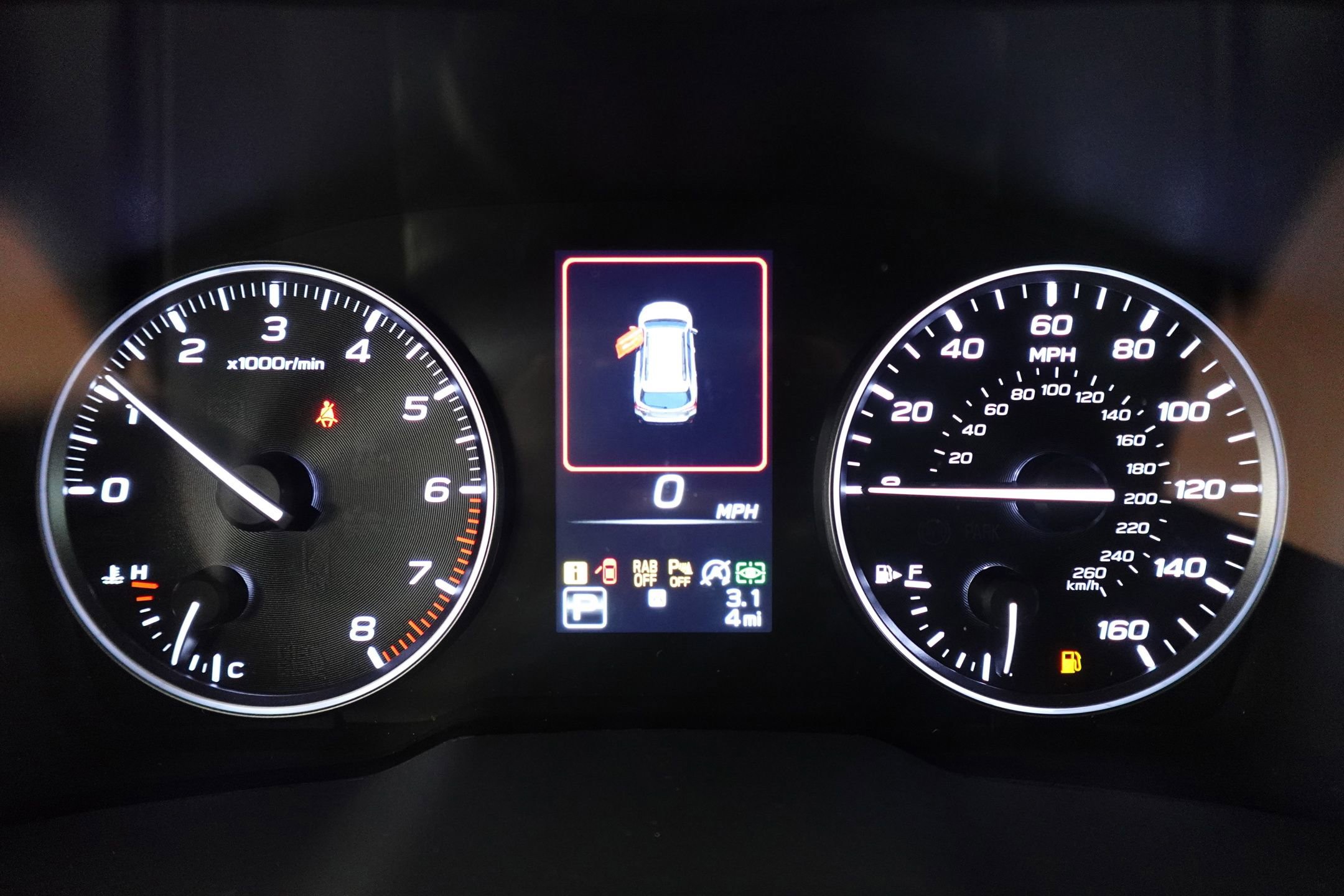 Used 2025 Subaru Outback Touring w/ Tech Package 2 image 14