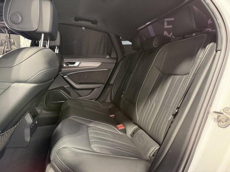 Used 2019 Audi A6 3.0T Prestige w/ Prestige Package AWD/4WD image 19