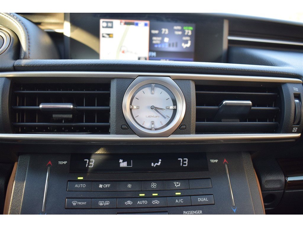 Used 2015 Lexus RC 350 image 30