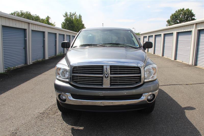 Used 2008 Dodge Ram 1500 Truck SLT w/ Popular Equipment Group AWD/4WD image 3