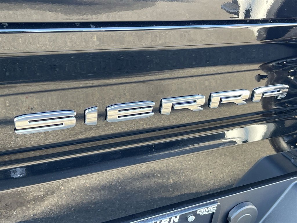 New 2026 GMC Sierra 1500 AT4 w/ AT4 Premium Package image 33