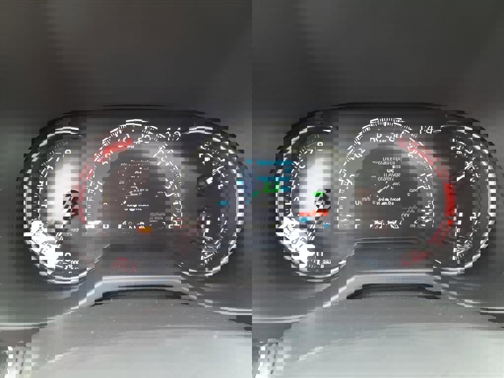 New 2025 Toyota RAV4 XLE Premium image 22