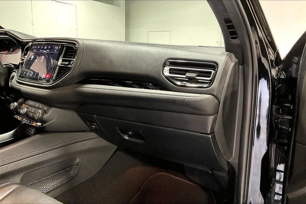 Used 2021 Dodge Durango Citadel AWD/4WD image 19