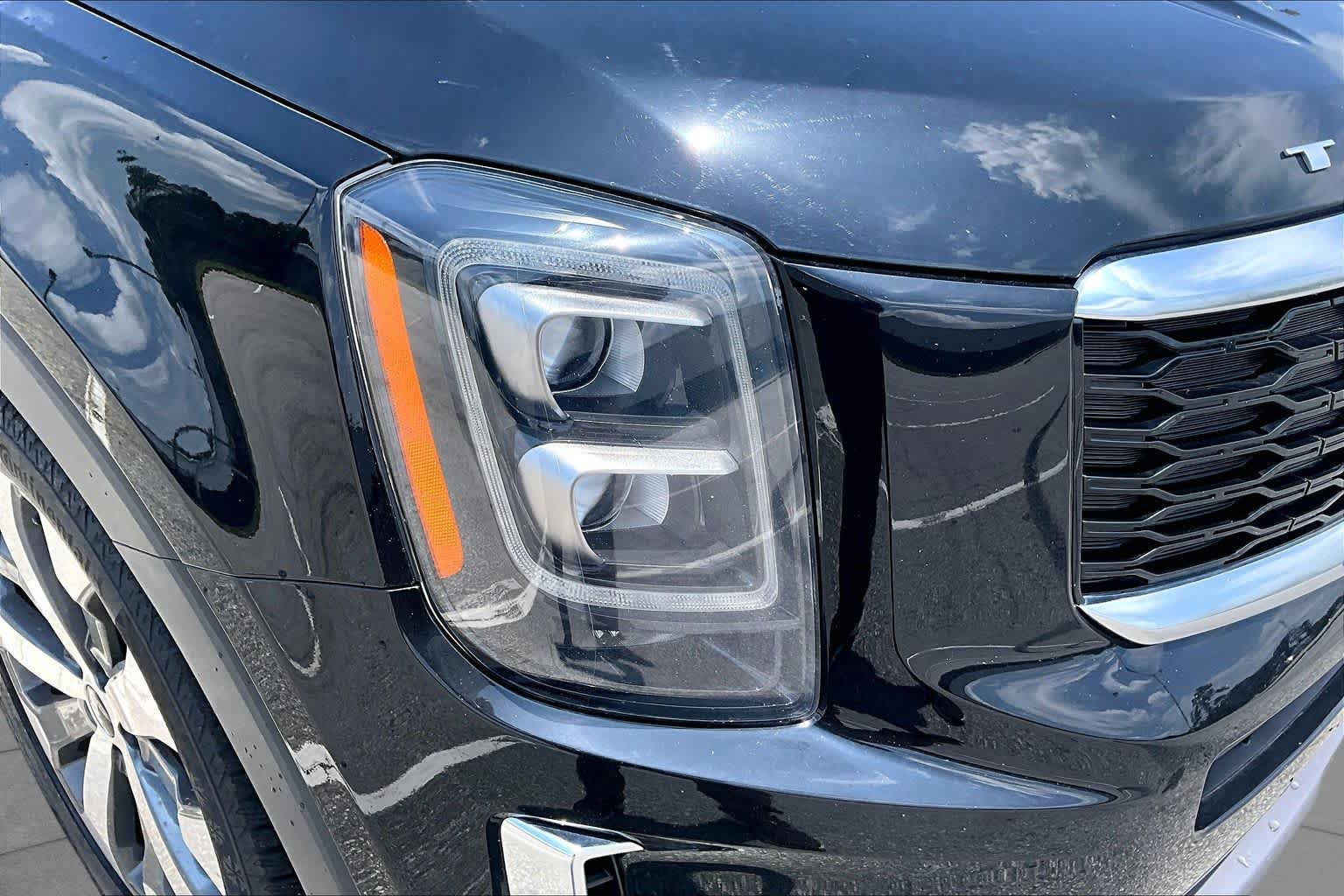 Used 2022 Kia Telluride SX AWD/4WD image 29