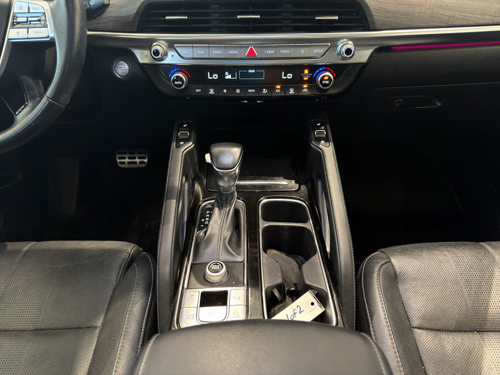 Used 2020 Kia Telluride SX FWD image 18