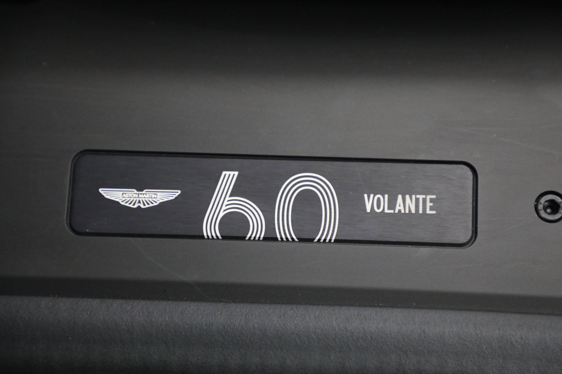 New 2026 Aston Martin DB12 Convertible RWD image 41