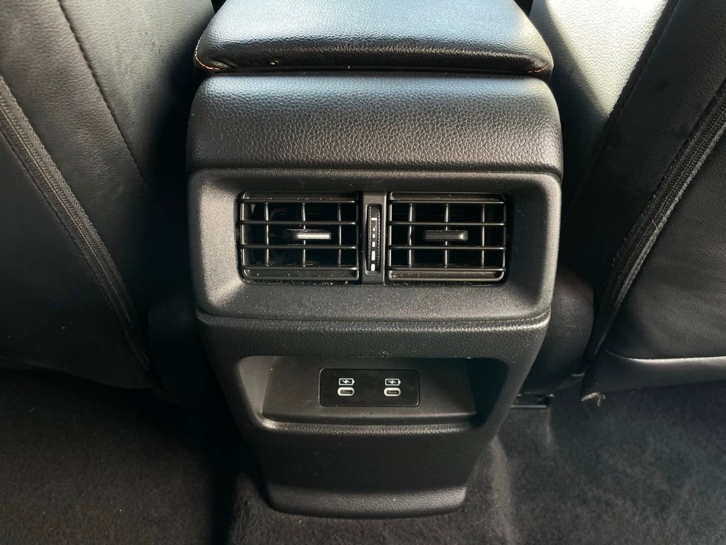 Certified 2023 Honda CR-V Sport Touring image 39