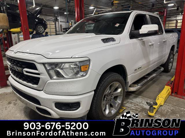 Used 2023 RAM 1500 Lone Star