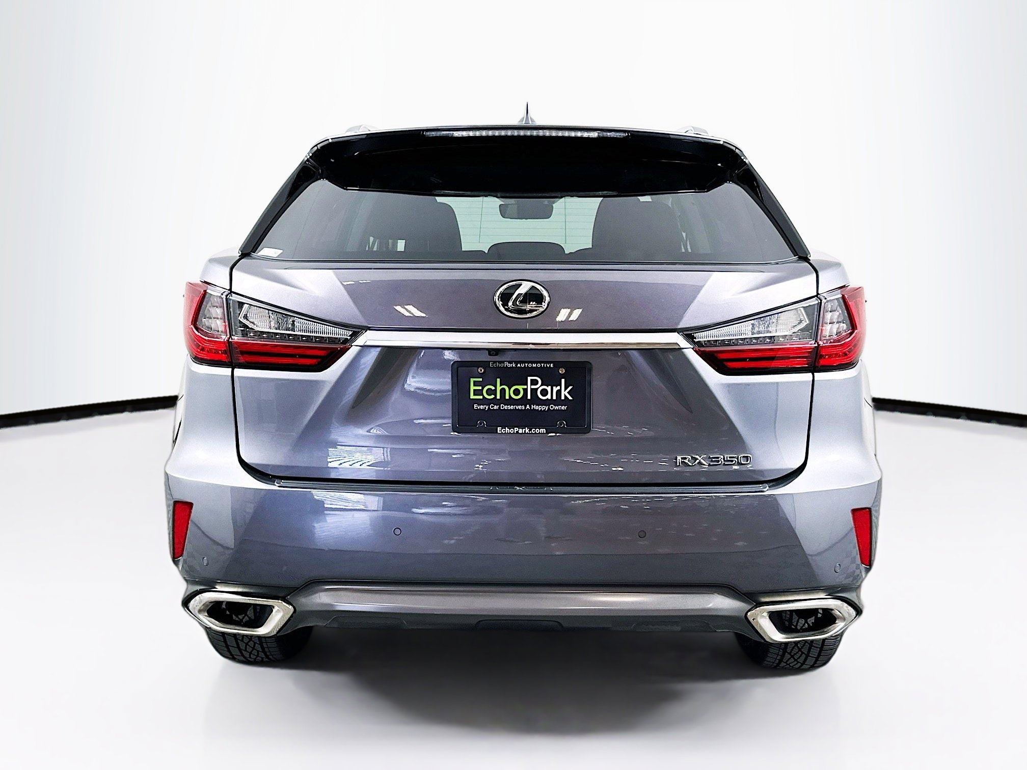 Used 2016 Lexus RX 350 AWD image 7