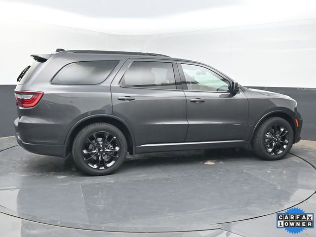 Used 2026 Dodge Durango GT w/ Blacktop Package RWD image 6
