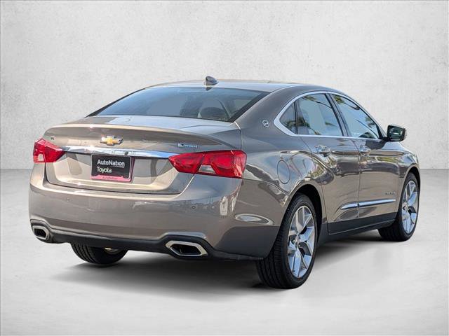 Used 2018 Chevrolet Impala Premier image 5