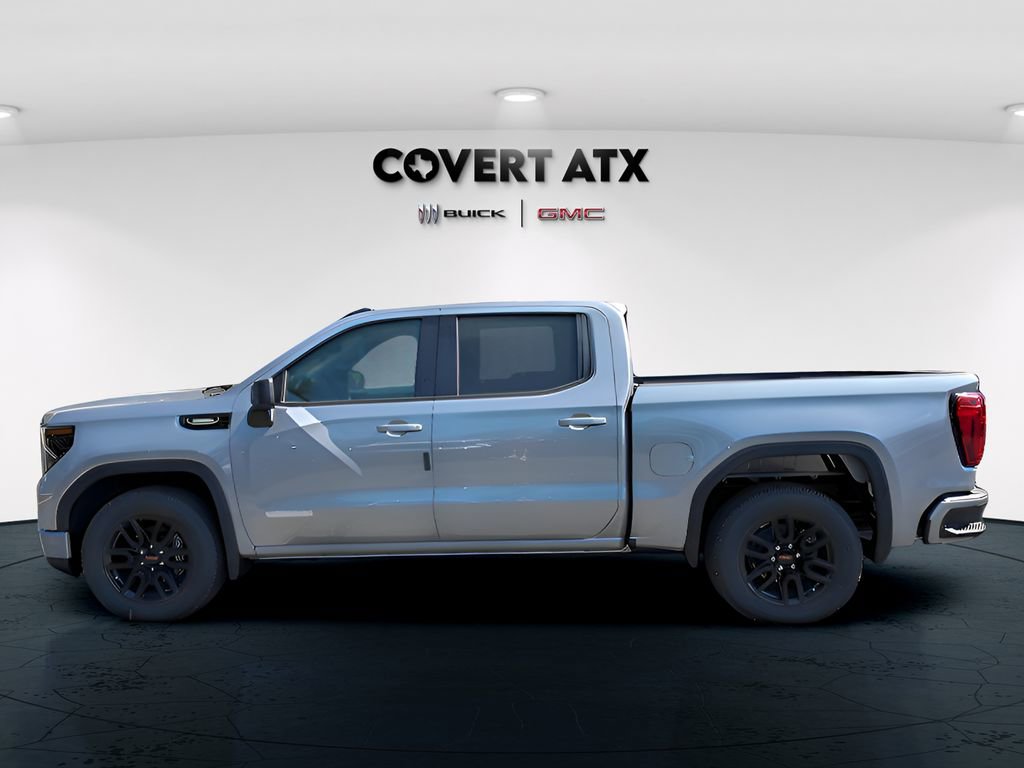 New 2026 GMC Sierra 1500 Elevation image 28