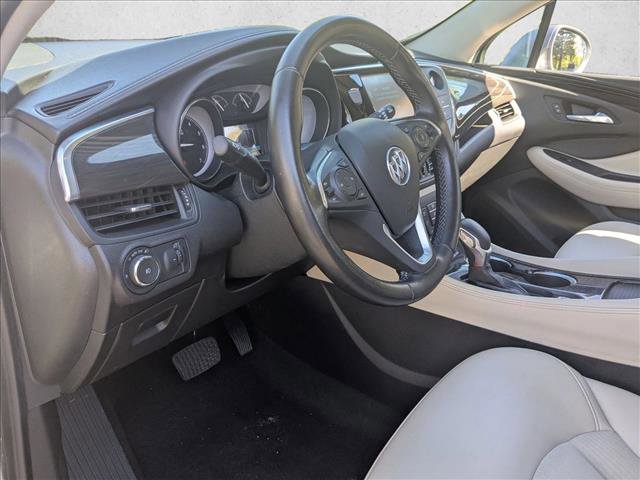 Used 2020 Buick Envision Preferred image 9