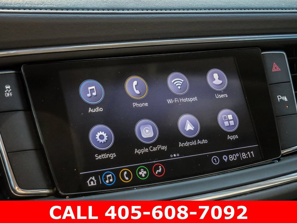 Used 2020 Buick Enclave Essence FWD image 53