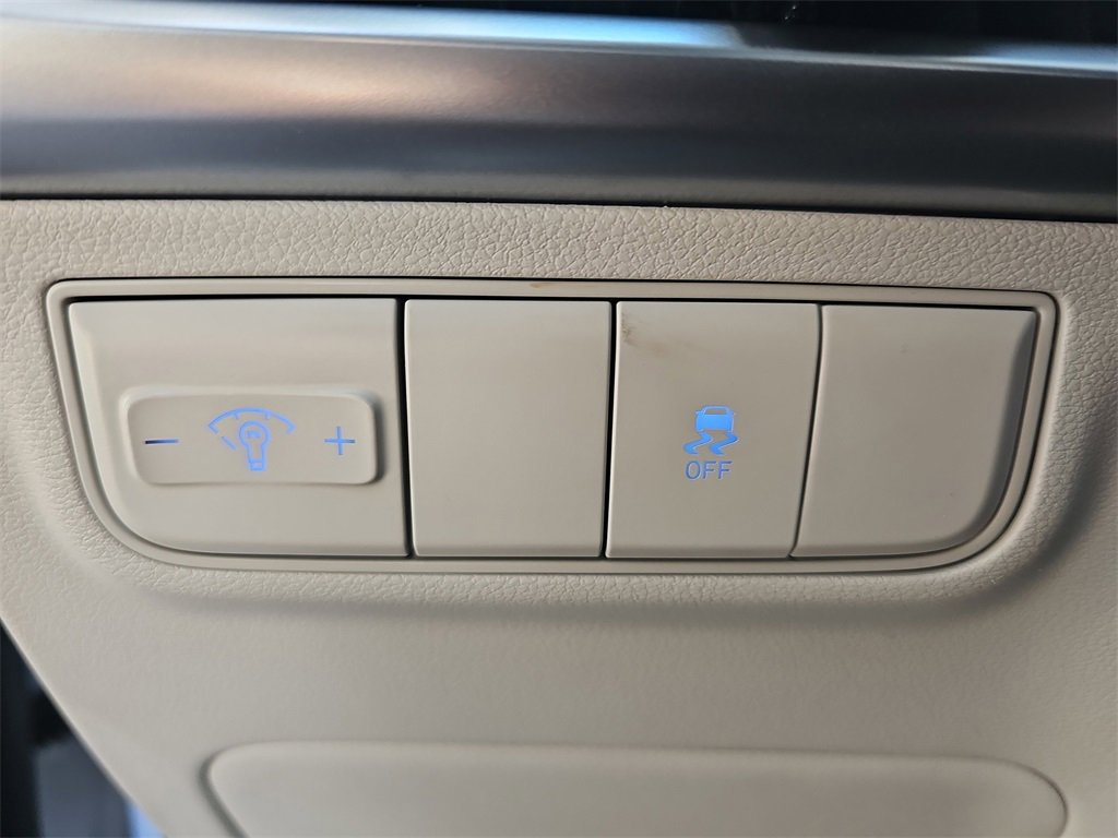 New 2026 Hyundai Tucson SE image 24