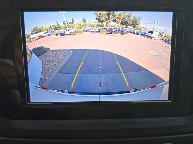 Used 2025 RAM ProMaster 2500 w/ Quick Order Package 22G SLT FWD image 10