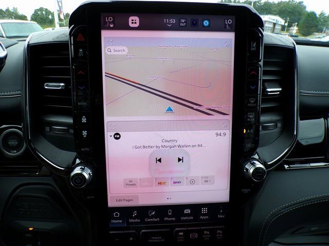 New 2026 RAM 2500 Limited image 24