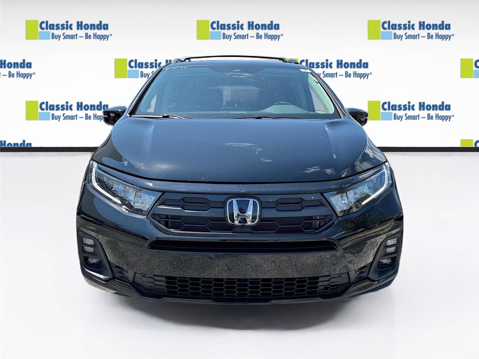 New 2026 Honda Odyssey EX-L image 2
