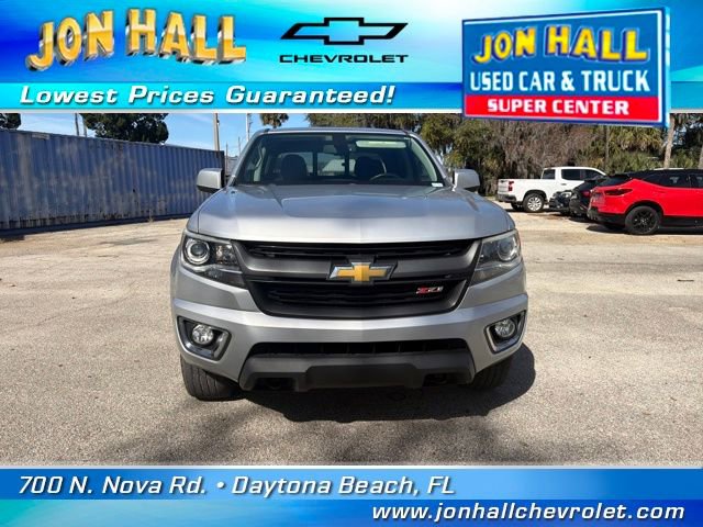 Used 2016 Chevrolet Colorado Z71 image 18