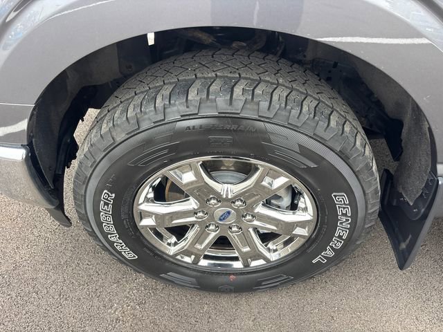 Used 2021 Ford F150 XLT w/ Equipment Group 301A Mid image 36