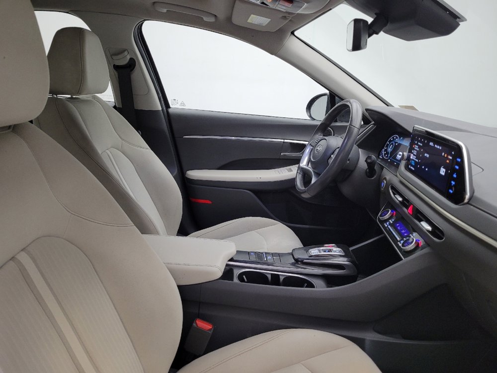 Used 2023 Hyundai Sonata SEL w/ Convenience Package image 21