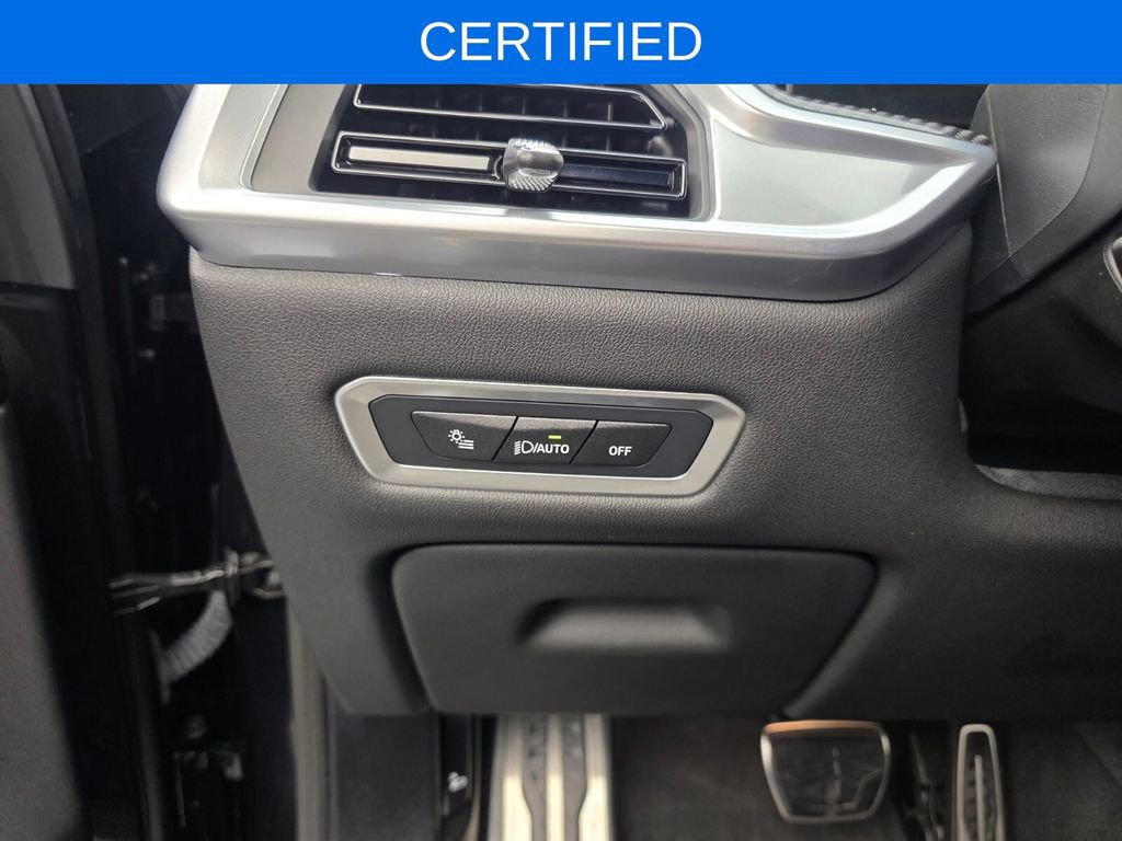 Used 2024 BMW X7 M60i w/ Executive Package AWD/4WD image 26