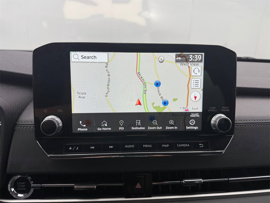 Used 2022 Mitsubishi Outlander SE image 19