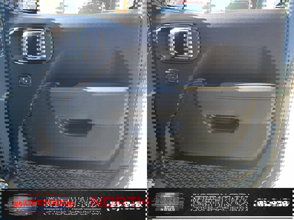 New 2025 Jeep Wrangler Unlimited Sport image 29