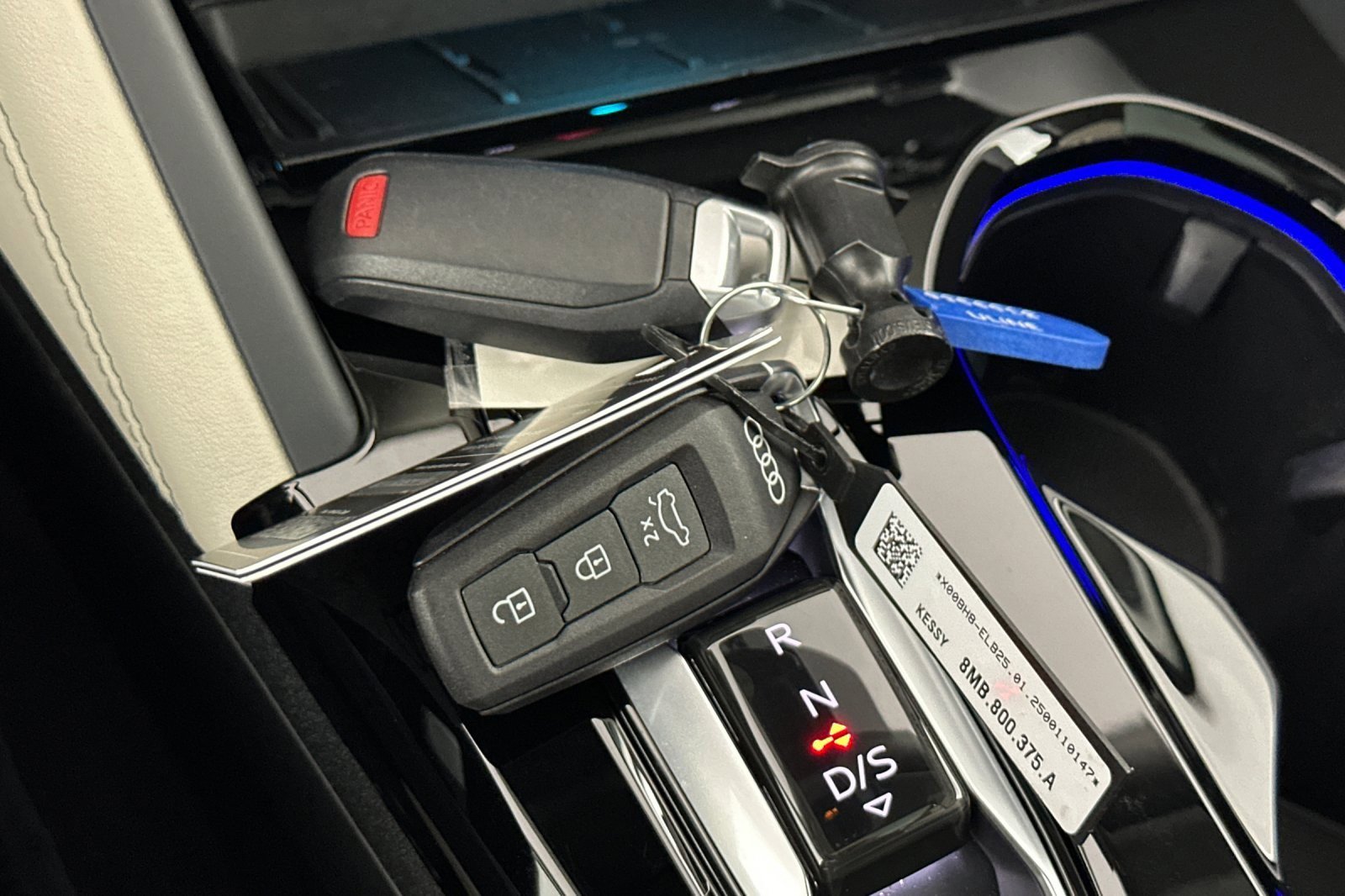 Used 2025 Audi Q5 Premium w/ Convenience Package AWD/4WD image 24