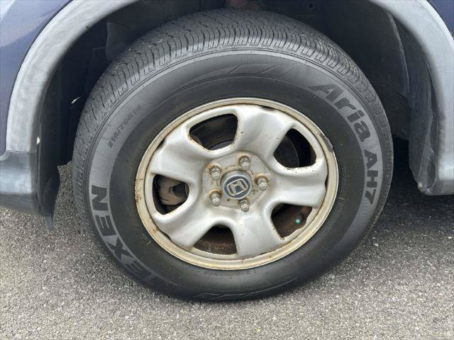 Used 2013 Honda CR-V LX image 6