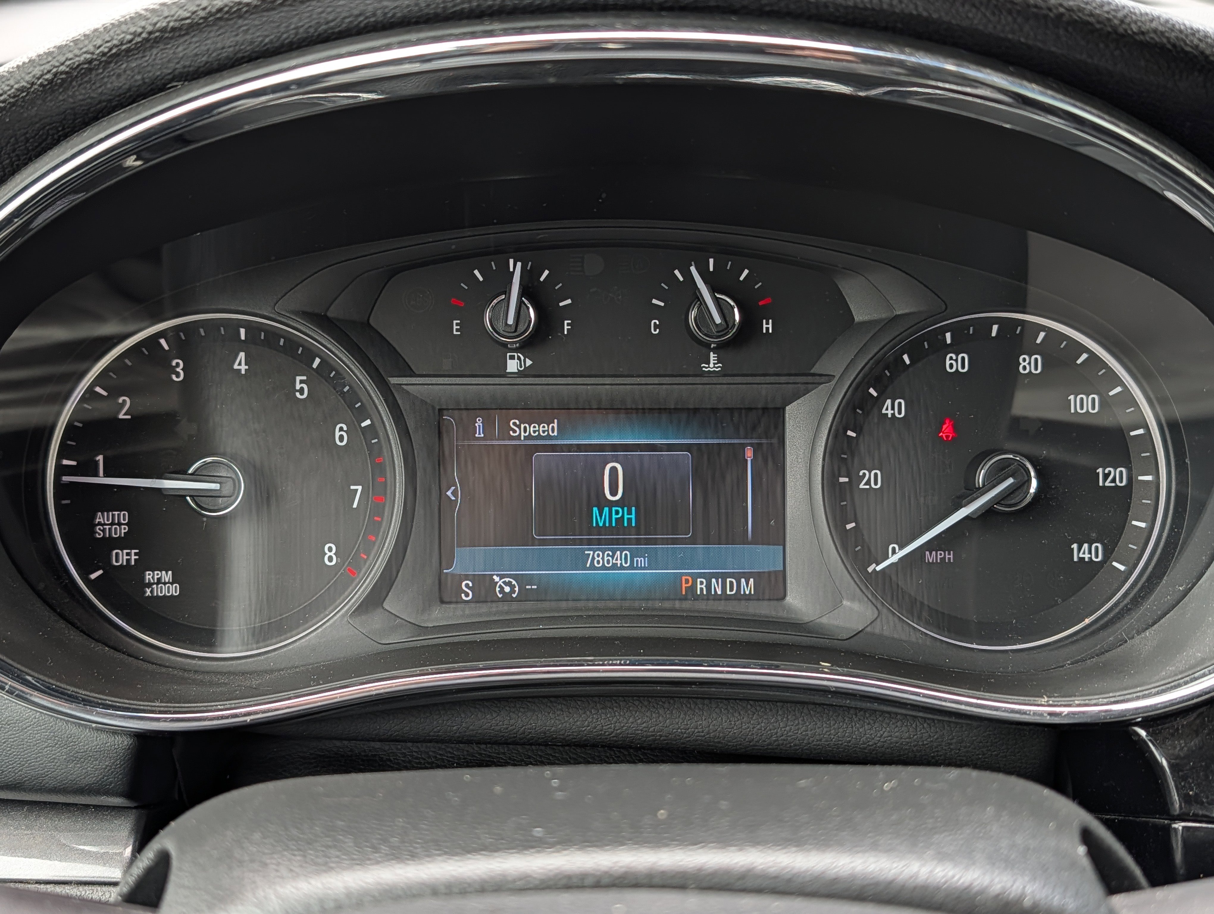 Used 2019 Buick Encore Essence w/ Safety Package II AWD/4WD image 15