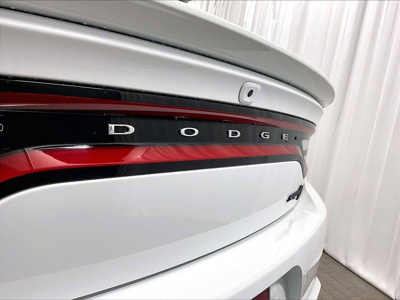 Used 2023 Dodge Charger SRT Hellcat w/ Harman/Kardon Audio Group image 33