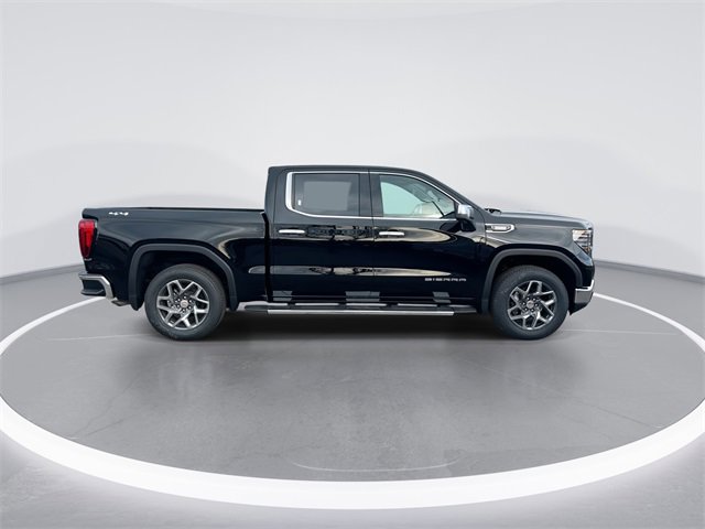 New 2026 GMC Sierra 1500 SLT w/ SLT Premium Package image 9