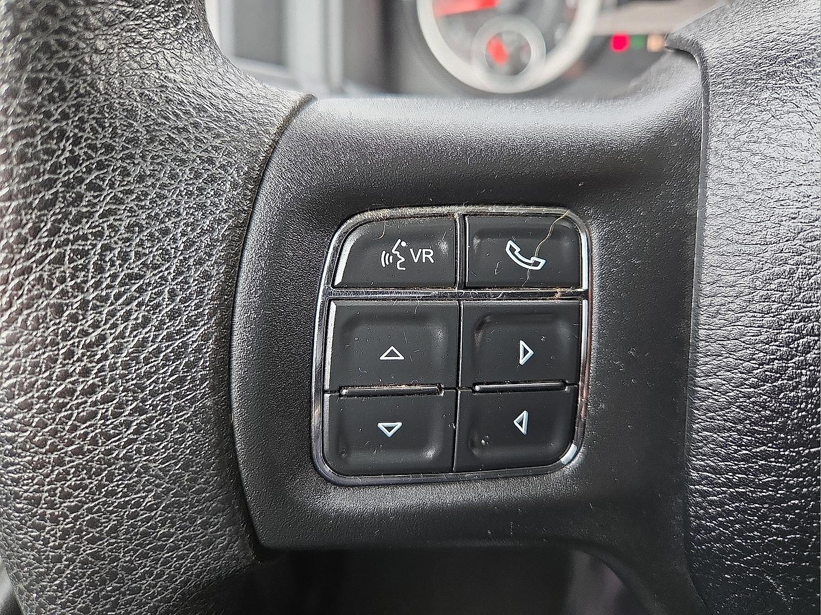 Used 2016 RAM 1500 Tradesman w/ Popular Equipment Group image 18