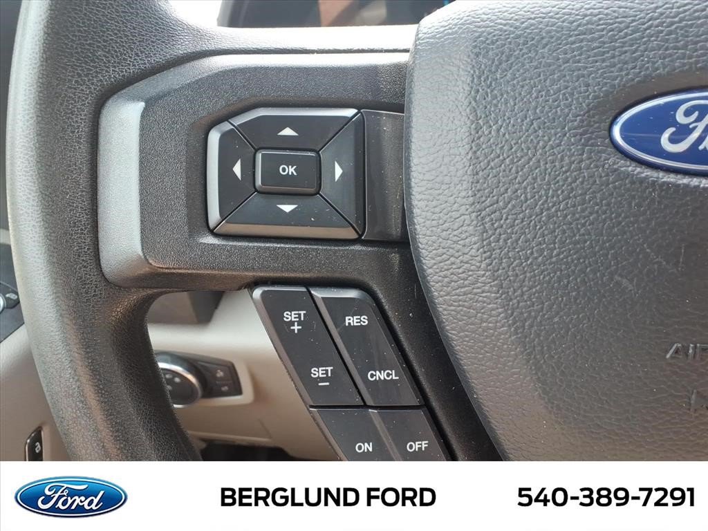 Used 2019 Ford F550 2WD Regular Cab Super Duty image 34