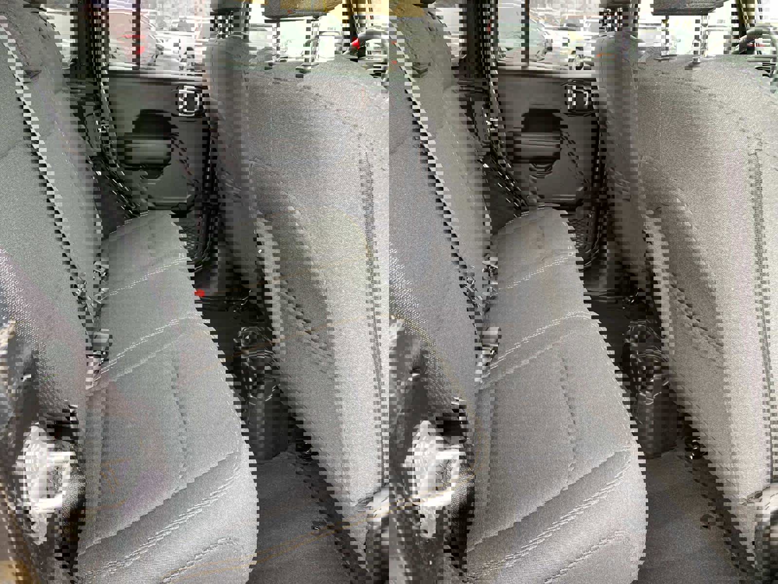 Certified 2025 Jeep Wrangler Sport S image 24