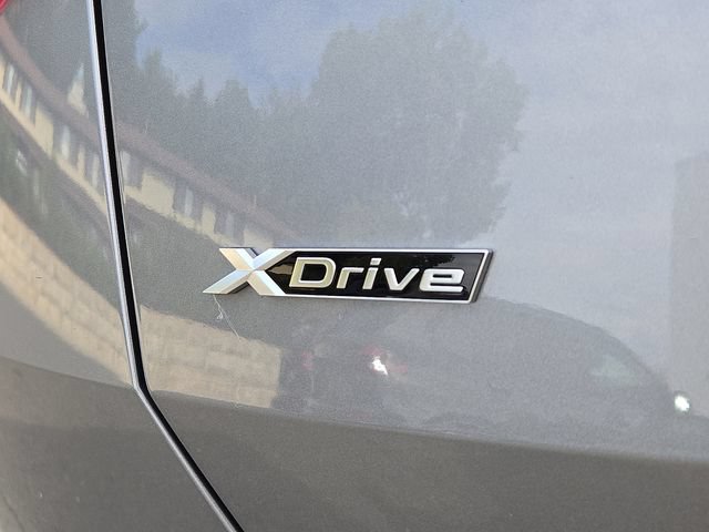 Certified 2025 BMW X3 xDrive30i w/ Premium Package AWD/4WD image 35