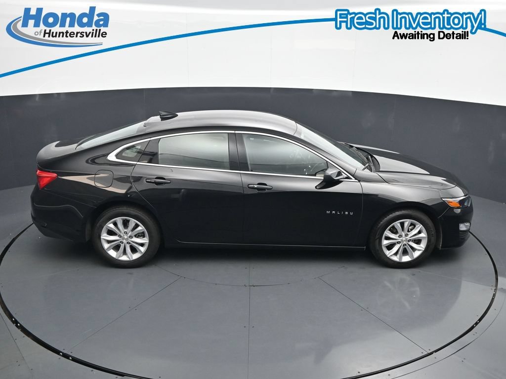 Used 2025 Chevrolet Malibu LT FWD image 25