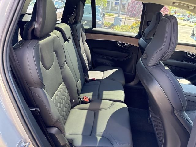 Used 2025 Volvo XC90 B6 Plus AWD/4WD image 14