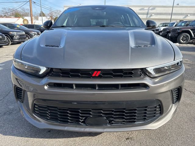 Used 2024 Dodge Hornet R/T image 35