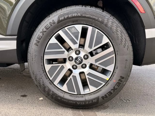 New 2026 Hyundai Palisade FWD Hybrid image 33