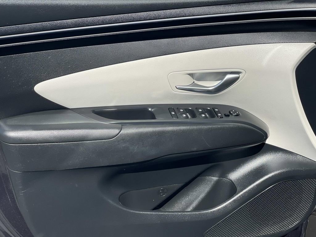Certified 2024 Hyundai Tucson SEL image 17