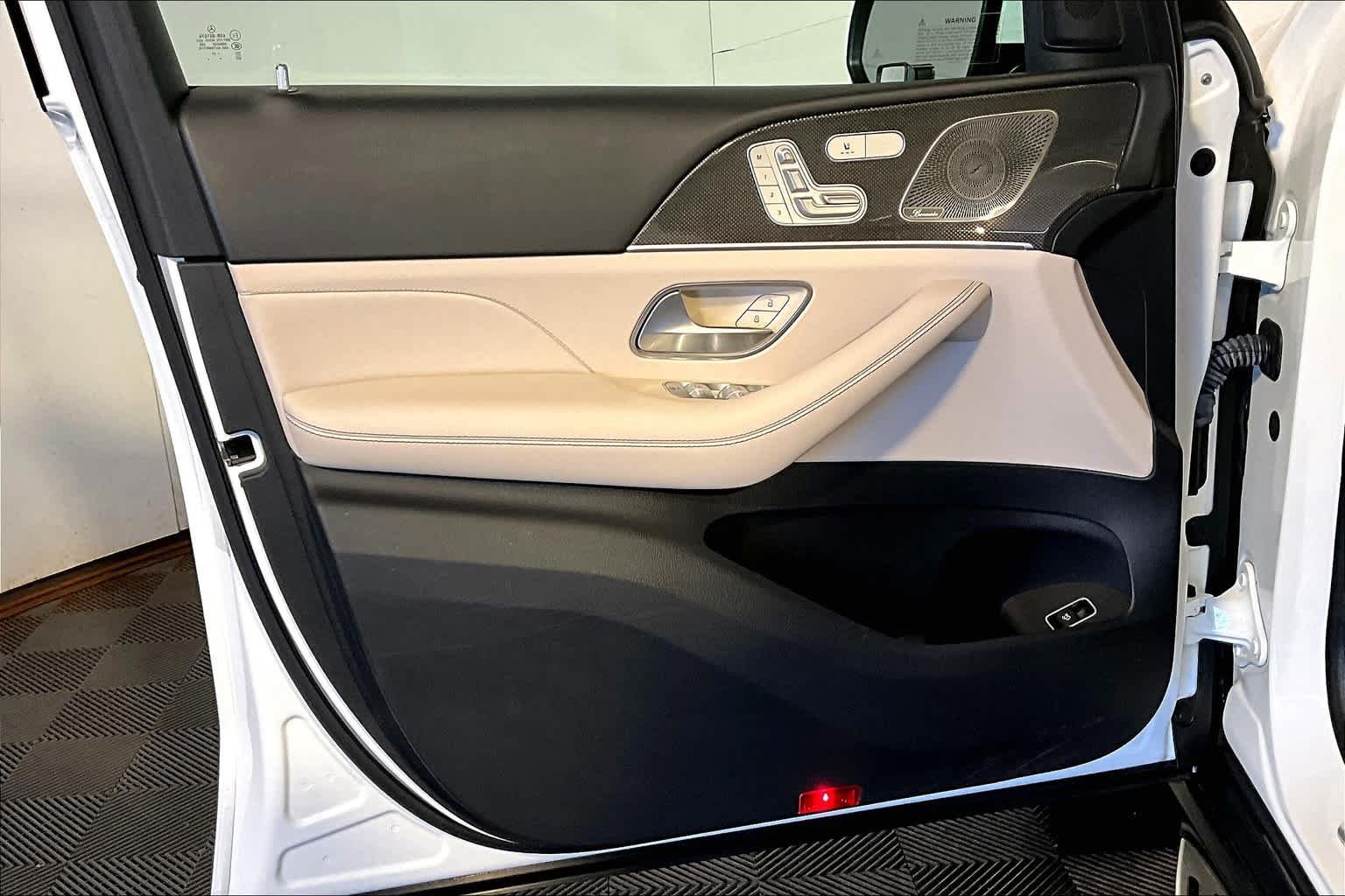 Certified 2021 Mercedes-Benz GLE 350 4MATIC image 21