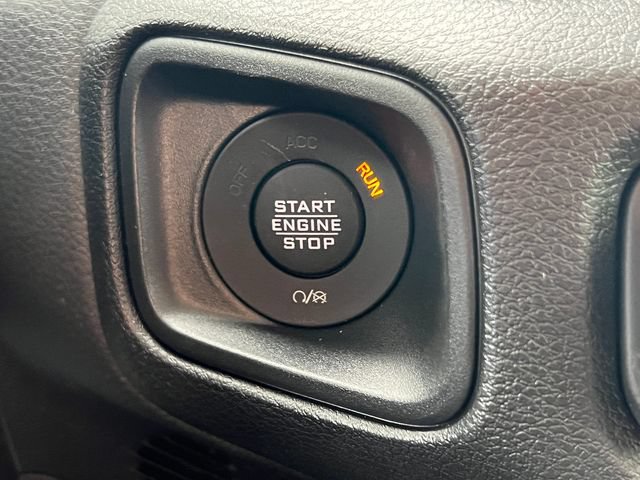 New 2026 Jeep Gladiator Sport AWD/4WD image 29
