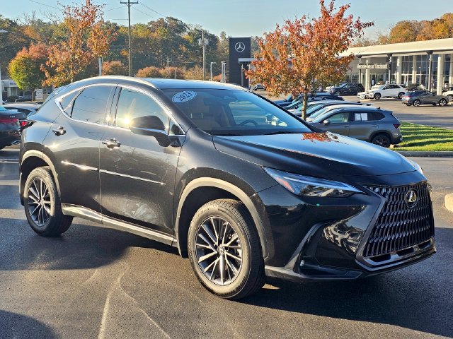 Used 2023 Lexus NX 350 AWD