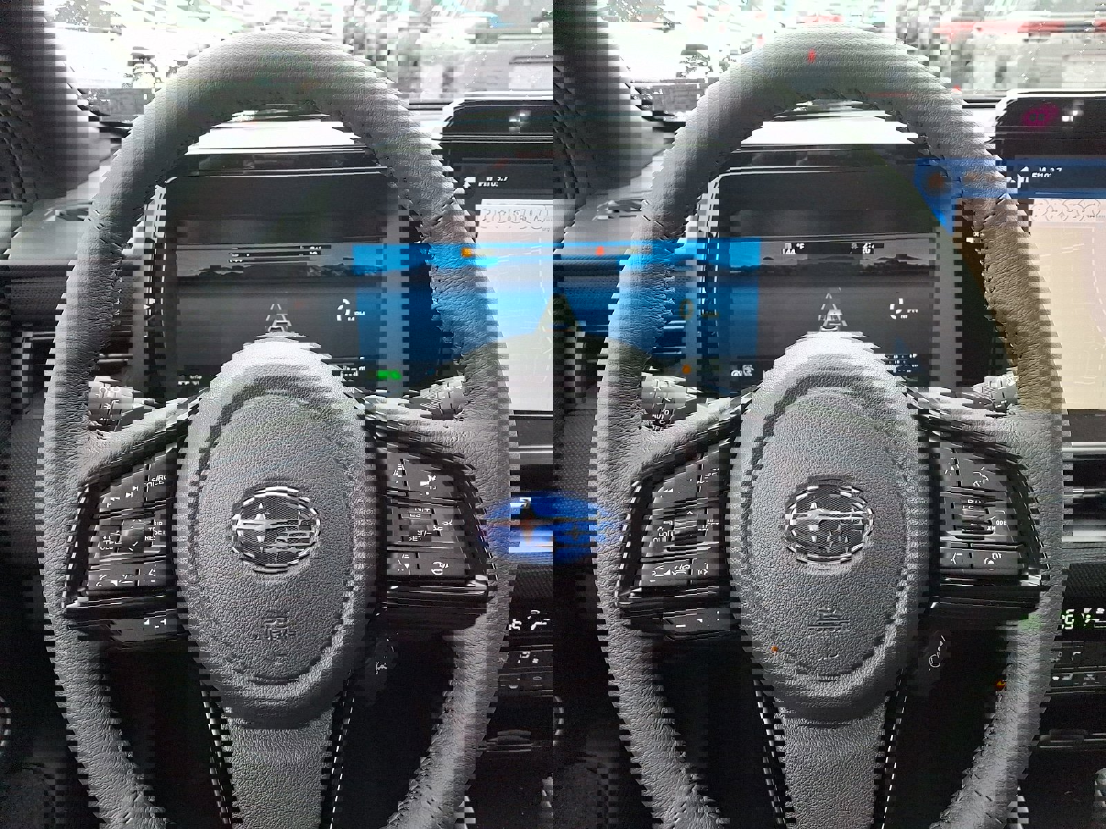 New 2026 Subaru Outback Premium image 15