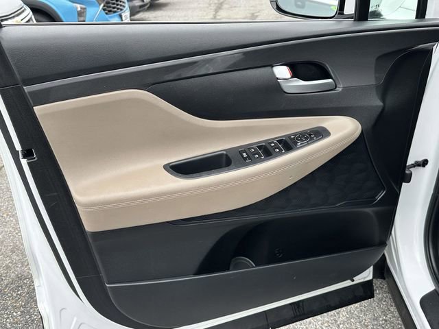 Used 2022 Hyundai Santa Fe SEL image 13