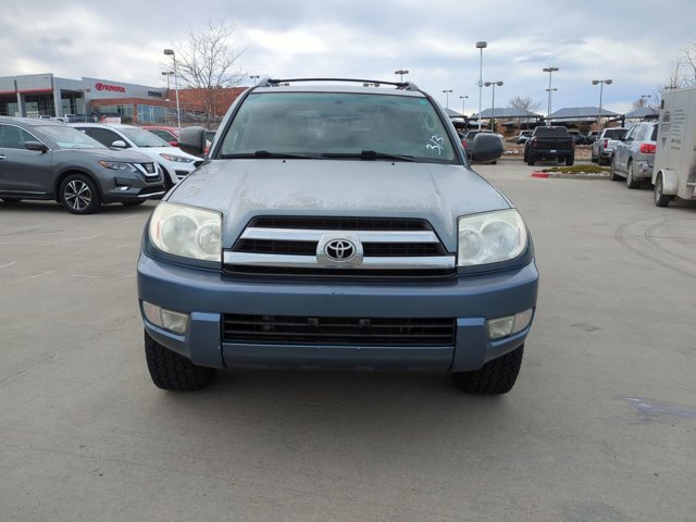 Used 2005 Toyota 4Runner SR5 video 2